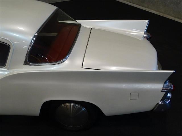 1959 Studebaker Silver Hawk (CC-895852) for sale in Fairmont City, Illinois