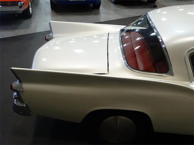1959 Studebaker Silver Hawk (CC-895852) for sale in Fairmont City, Illinois