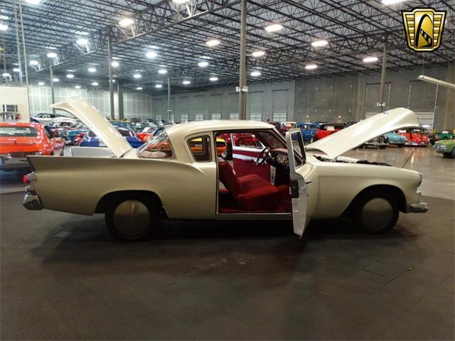 1959 Studebaker Silver Hawk (CC-895852) for sale in Fairmont City, Illinois