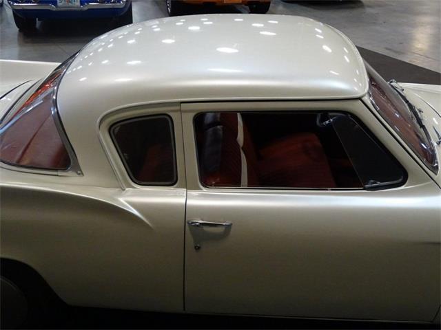 1959 Studebaker Silver Hawk (CC-895852) for sale in Fairmont City, Illinois