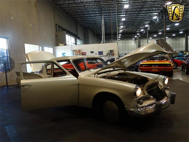 1959 Studebaker Silver Hawk (CC-895852) for sale in Fairmont City, Illinois
