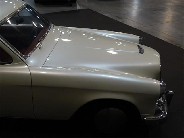 1959 Studebaker Silver Hawk (CC-895852) for sale in Fairmont City, Illinois