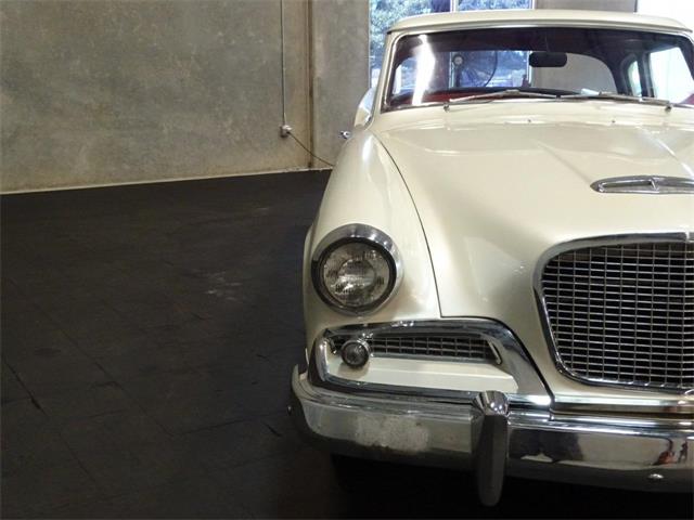 1959 Studebaker Silver Hawk (CC-895852) for sale in Fairmont City, Illinois