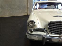 1959 Studebaker Silver Hawk (CC-895852) for sale in Fairmont City, Illinois