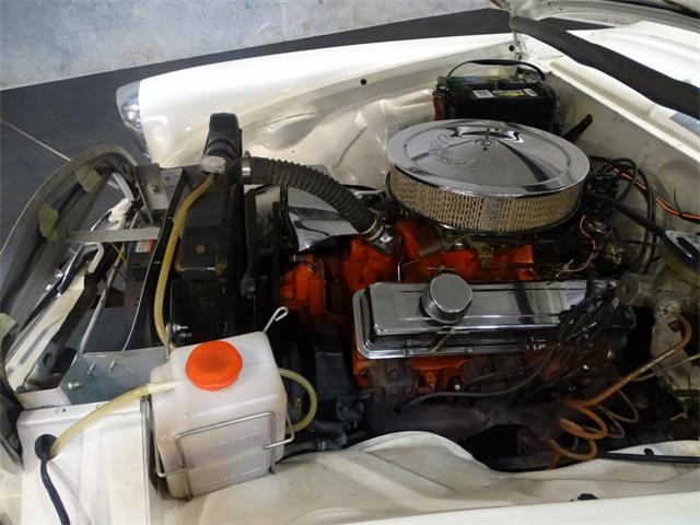 1959 Studebaker Silver Hawk (CC-895852) for sale in Fairmont City, Illinois