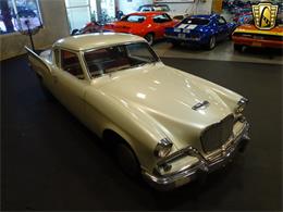 1959 Studebaker Silver Hawk (CC-895852) for sale in Fairmont City, Illinois
