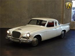 1959 Studebaker Silver Hawk (CC-895852) for sale in Fairmont City, Illinois