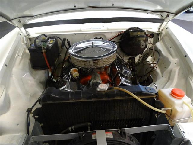 1959 Studebaker Silver Hawk (CC-895852) for sale in Fairmont City, Illinois
