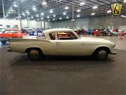 1959 Studebaker Silver Hawk (CC-895852) for sale in Fairmont City, Illinois