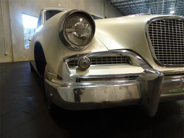 1959 Studebaker Silver Hawk (CC-895852) for sale in Fairmont City, Illinois