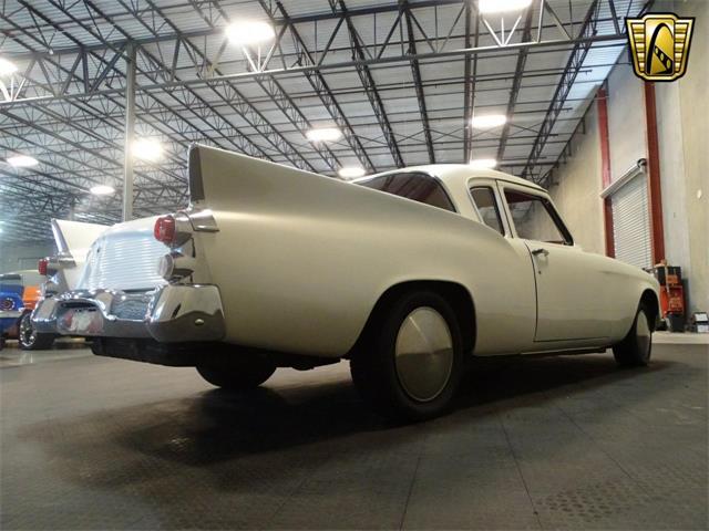 1959 Studebaker Silver Hawk (CC-895852) for sale in Fairmont City, Illinois