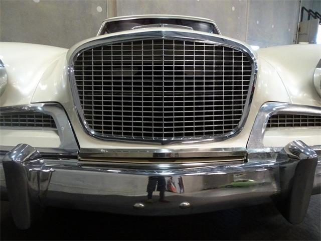 1959 Studebaker Silver Hawk (CC-895852) for sale in Fairmont City, Illinois