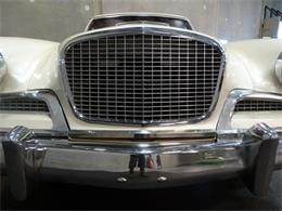 1959 Studebaker Silver Hawk (CC-895852) for sale in Fairmont City, Illinois