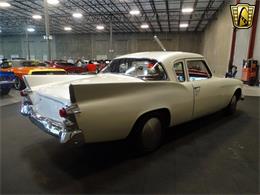 1959 Studebaker Silver Hawk (CC-895852) for sale in Fairmont City, Illinois