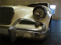 1959 Studebaker Silver Hawk (CC-895852) for sale in Fairmont City, Illinois