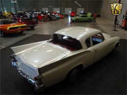 1959 Studebaker Silver Hawk (CC-895852) for sale in Fairmont City, Illinois