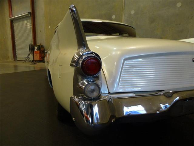 1959 Studebaker Silver Hawk (CC-895852) for sale in Fairmont City, Illinois