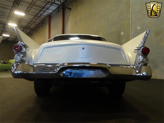 1959 Studebaker Silver Hawk (CC-895852) for sale in Fairmont City, Illinois