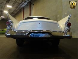 1959 Studebaker Silver Hawk (CC-895852) for sale in Fairmont City, Illinois