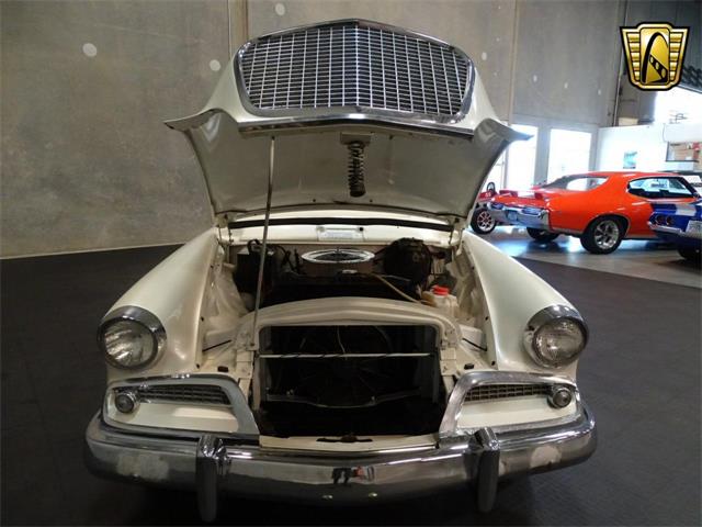 1959 Studebaker Silver Hawk (CC-895852) for sale in Fairmont City, Illinois