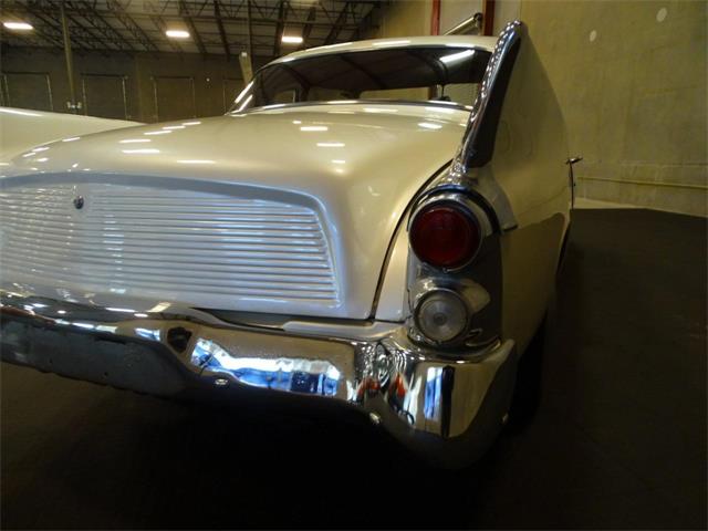 1959 Studebaker Silver Hawk (CC-895852) for sale in Fairmont City, Illinois