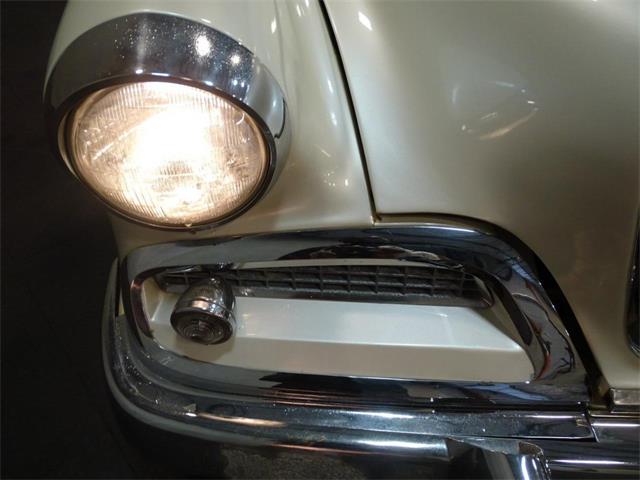 1959 Studebaker Silver Hawk (CC-895852) for sale in Fairmont City, Illinois