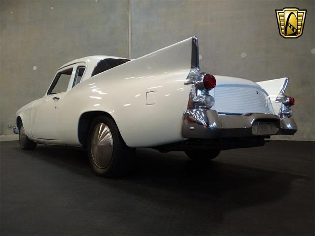 1959 Studebaker Silver Hawk (CC-895852) for sale in Fairmont City, Illinois