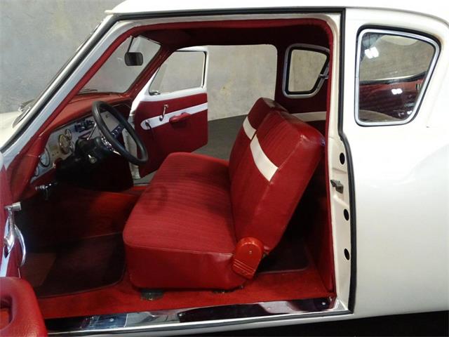 1959 Studebaker Silver Hawk (CC-895852) for sale in Fairmont City, Illinois