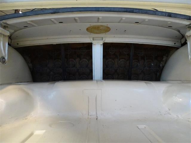 1959 Studebaker Silver Hawk (CC-895852) for sale in Fairmont City, Illinois