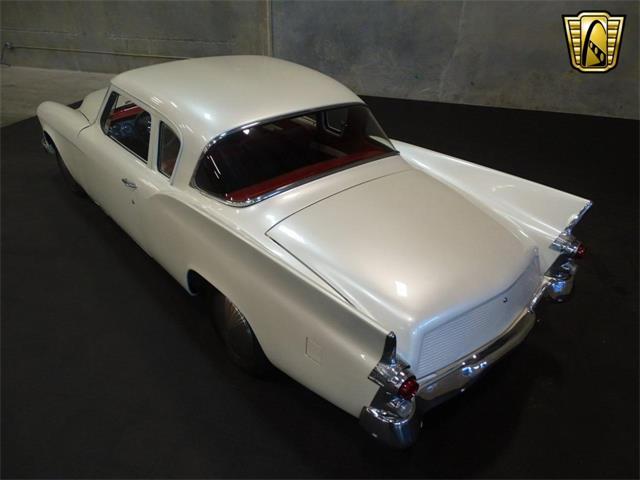 1959 Studebaker Silver Hawk (CC-895852) for sale in Fairmont City, Illinois