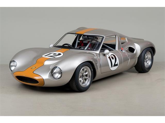 1967 Ginetta G12 (CC-895854) for sale in Scotts Valley, California