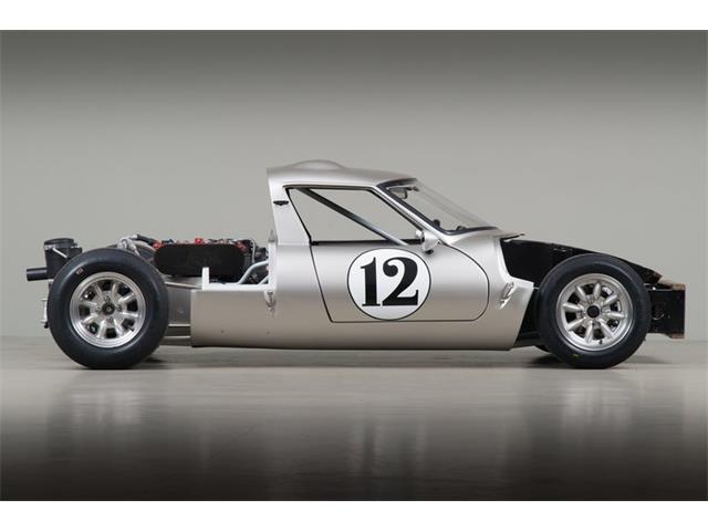 1967 Ginetta G12 (CC-895854) for sale in Scotts Valley, California