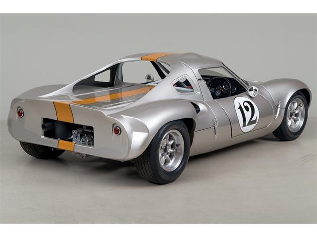 1967 Ginetta G12 (CC-895854) for sale in Scotts Valley, California