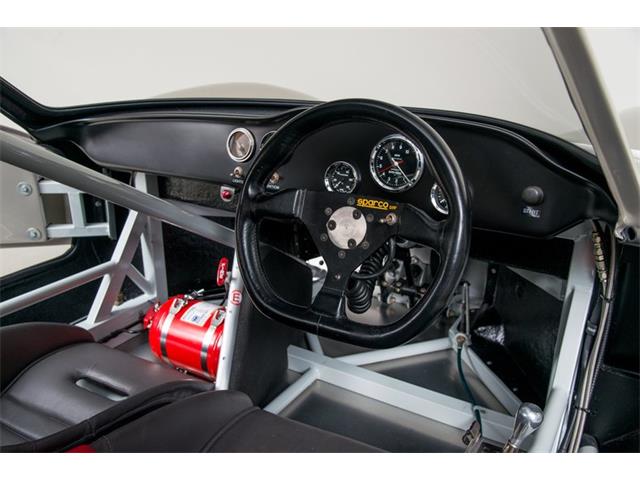 1967 Ginetta G12 (CC-895854) for sale in Scotts Valley, California