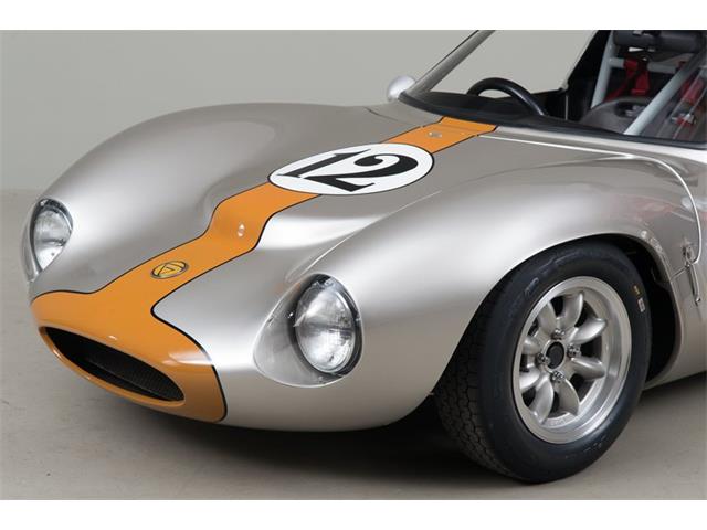 1967 Ginetta G12 (CC-895854) for sale in Scotts Valley, California