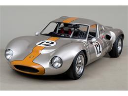 1967 Ginetta G12 (CC-895854) for sale in Scotts Valley, California