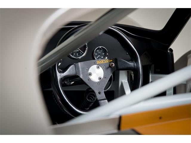 1967 Ginetta G12 (CC-895854) for sale in Scotts Valley, California