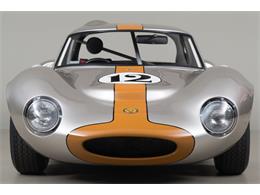 1967 Ginetta G12 (CC-895854) for sale in Scotts Valley, California