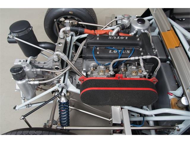 1967 Ginetta G12 (CC-895854) for sale in Scotts Valley, California