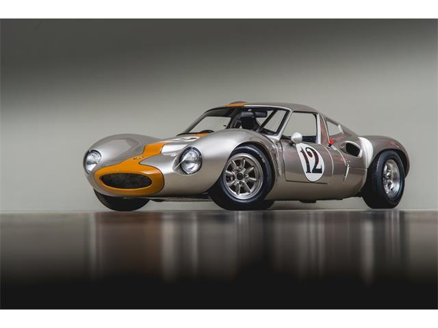 1967 Ginetta G12 (CC-895854) for sale in Scotts Valley, California