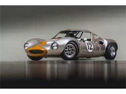 1967 Ginetta G12 (CC-895854) for sale in Scotts Valley, California