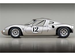 1967 Ginetta G12 (CC-895854) for sale in Scotts Valley, California