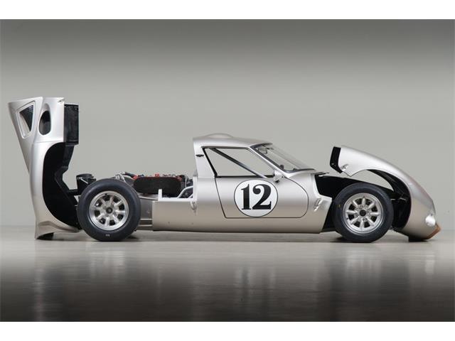 1967 Ginetta G12 (CC-895854) for sale in Scotts Valley, California