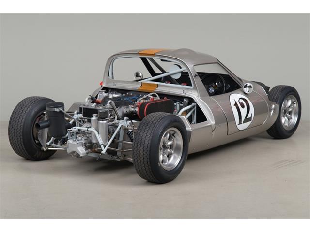 1967 Ginetta G12 (CC-895854) for sale in Scotts Valley, California