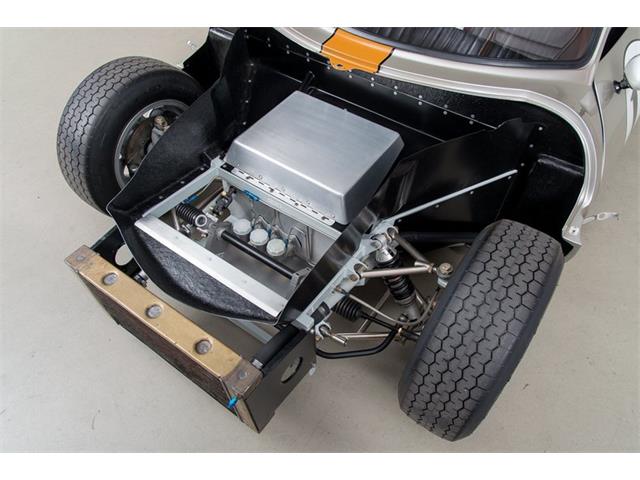 1967 Ginetta G12 (CC-895854) for sale in Scotts Valley, California