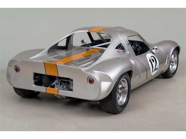 1967 Ginetta G12 (CC-895854) for sale in Scotts Valley, California