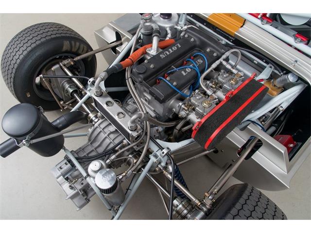 1967 Ginetta G12 (CC-895854) for sale in Scotts Valley, California