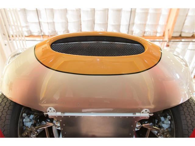 1967 Ginetta G12 (CC-895854) for sale in Scotts Valley, California