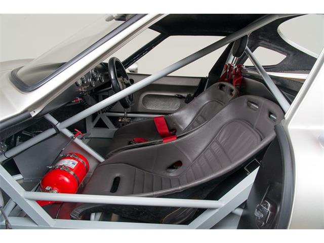 1967 Ginetta G12 (CC-895854) for sale in Scotts Valley, California