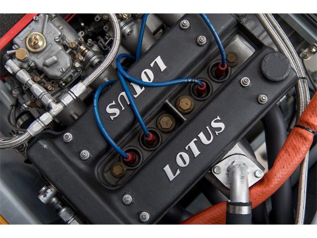 1967 Ginetta G12 (CC-895854) for sale in Scotts Valley, California